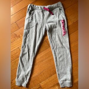 Joggers « Bench » pants for girls